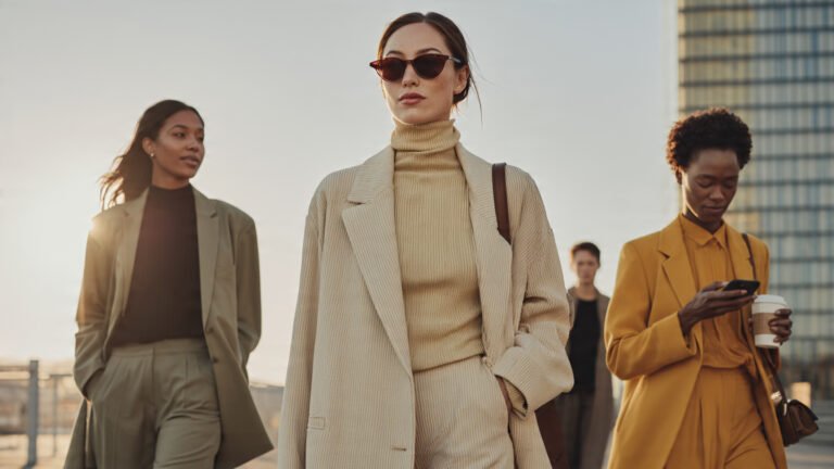 Feschon: The Future of Women’s Fashion & Confidence