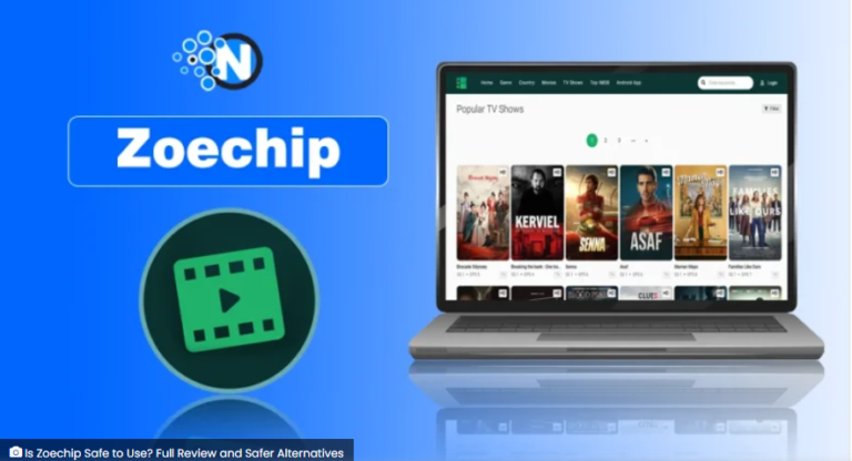 Zoechip