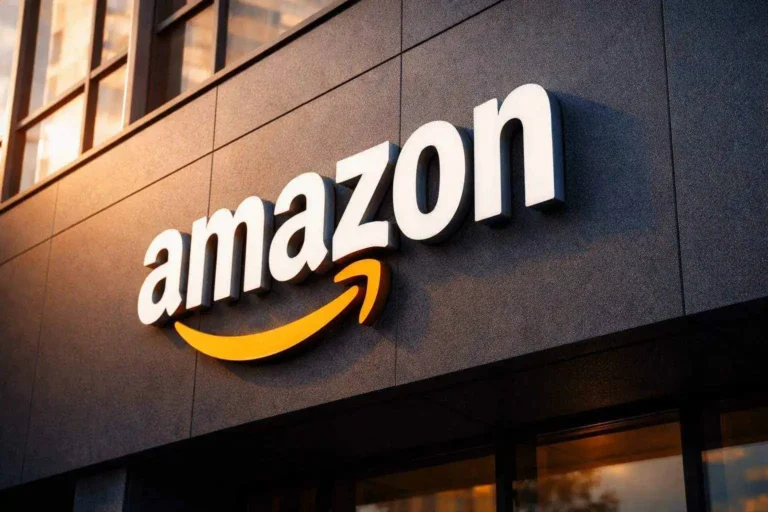 amazon stock