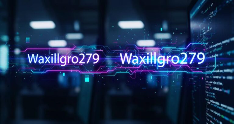 Waxillgro279