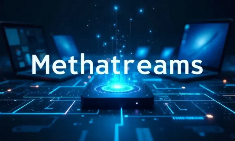 What Is Methatream? Full Overview, Benefits & Key Features methatream