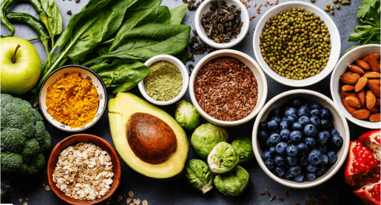 Top Healthy Living Tips to Improve Your Daily Lifestyle Healthy Living Tips
