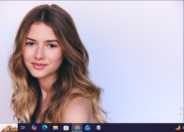 georgia macphail age