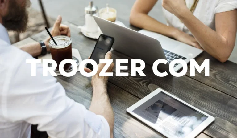 Troozer