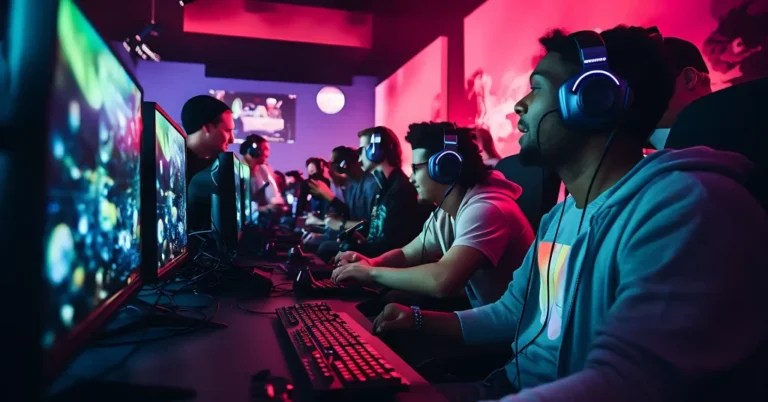 What Is Foullrop85j 08.47 H Gaming? Complete Guide and Analysis foullrop85j 08.47 h gaming