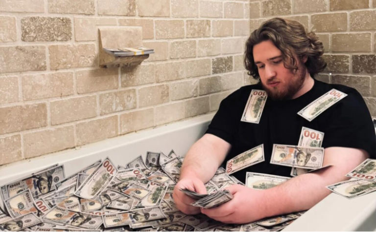 Zachirific Net Worth 2026: the Social Media Star Worth? zachirific net worth