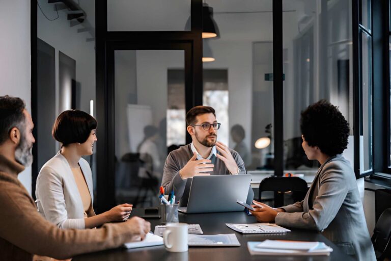 What Is MMSBRE? The Ultimate Guide to Modern Business Growth