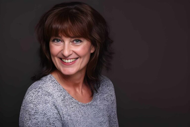 Maureen Grise