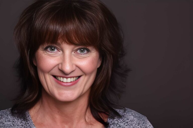 Maureen Grise Profile: Biography, Career Highlights & Life Story maureen grise