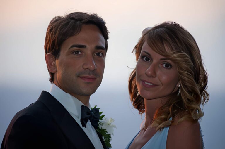 Who Is Carlo Marks’ Wife? About His Relationship carlo marks wife