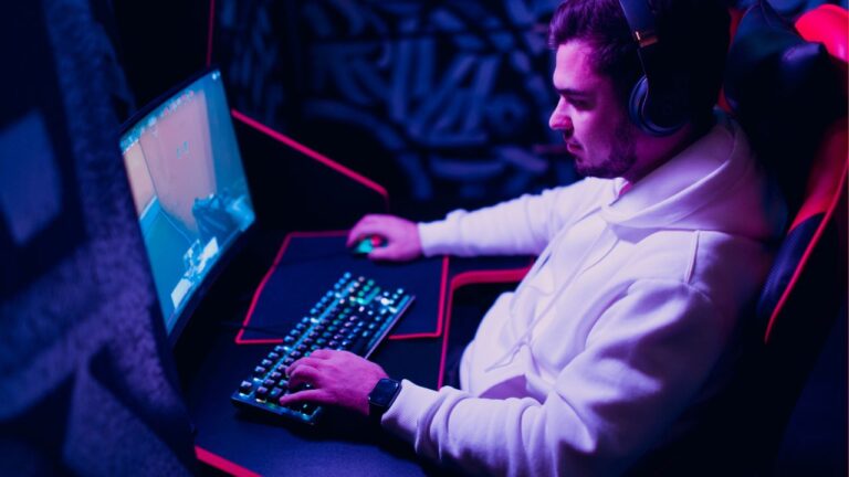 gaming lyncconf