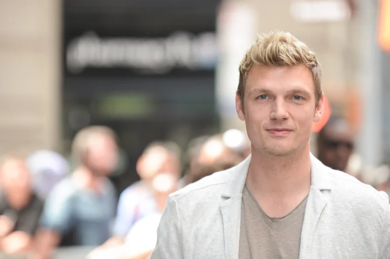 nick carter net worth