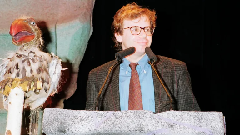 Mitchell Moranis: Rick Moranis’ Son – Bio, Family & Facts mitchell moranis