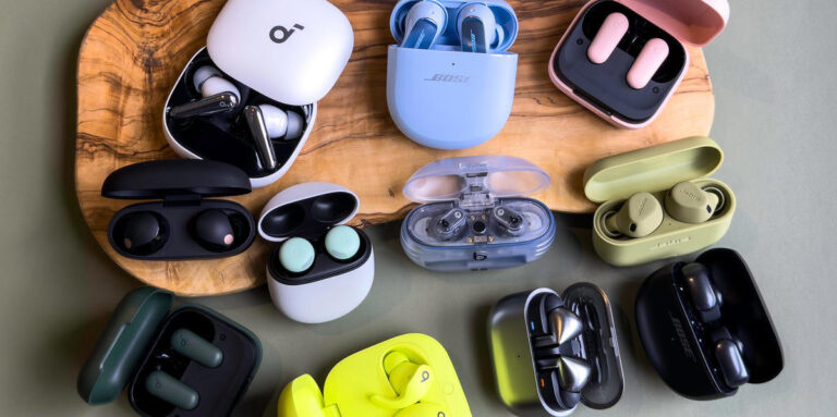 best wireless earbuds under 200 dollars 2024