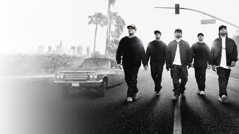 Straight Outta Compton Movie: Cast, Story, Facts & Reviews outta compton movie