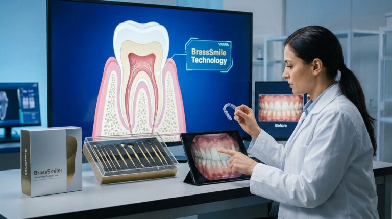 BrassSmile Overview: Key Features, Advantages, and FAQs brasssmile