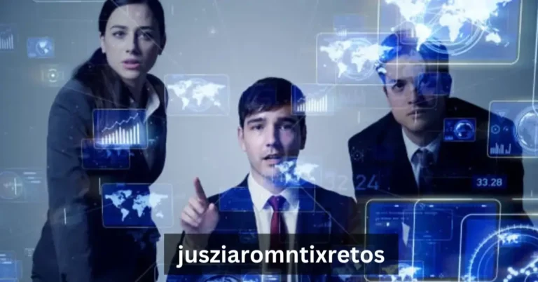 jusziaromntixretos