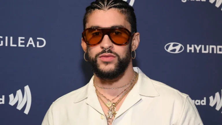 is bad bunny a us citizen