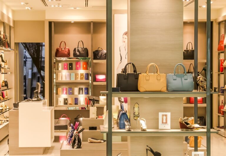 Fashion Accessories Trends
