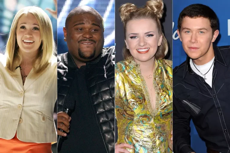 American Idol Winners List: All Seasons, Names & Success Stories american idol winners