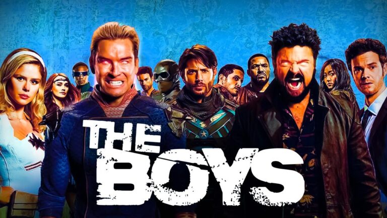 The Boys Season 5: Official Download & Streaming Guide the boys season 5 download