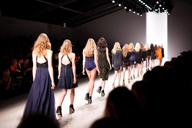 Fashion Trends USA 2024