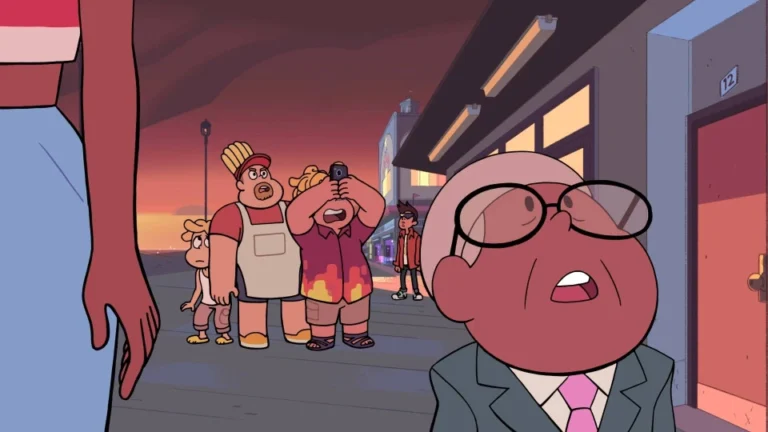 Steven Universe Season 5: Full Story, Cast & Episode List steven universe season 5