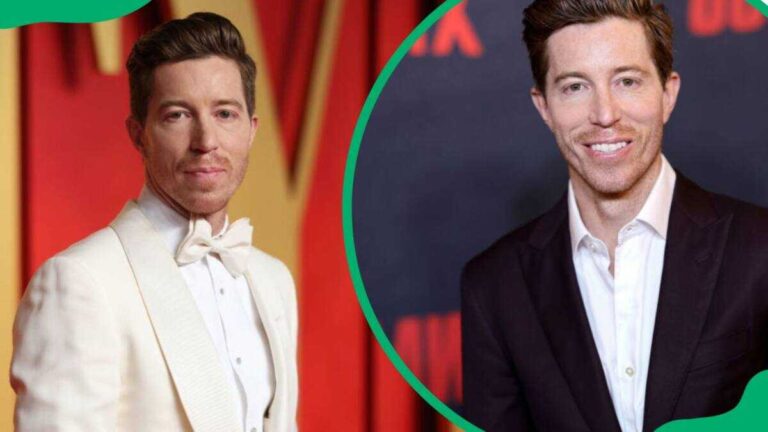 Shaun White Net Worth in 2026: Biography, Earnings & Assets shaun white net worth