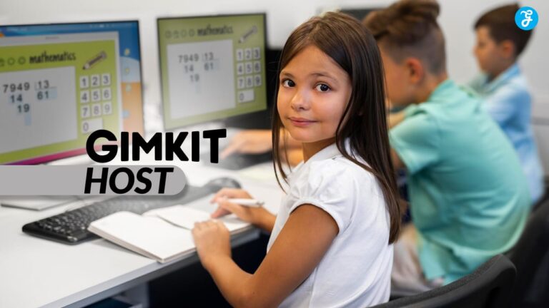 Gimkit Host: Complete Guide to Hosting Live Quiz Games gimkit host