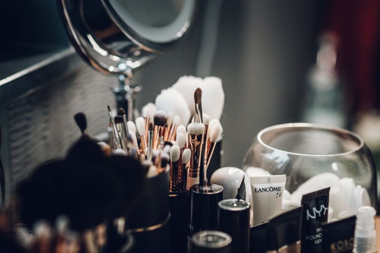 Beauty and Makeup Tutorials