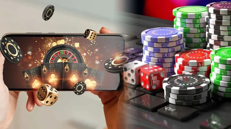 Gambling Games Online