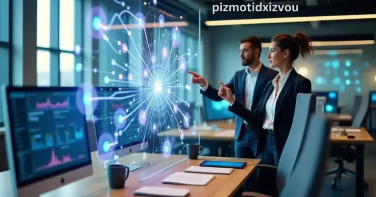 Pizmotidxizvou