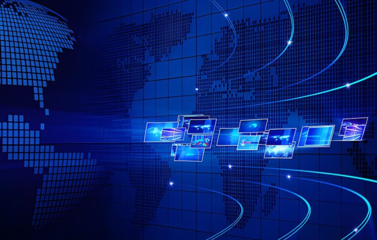 Latest Tech News: Updates, Trends & Innovations Latest Tech News