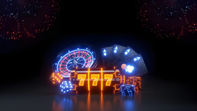 Online Casinos USA