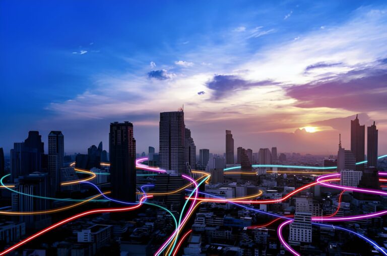 Acceleration City: Full Information, Interesting Facts & Visitor Guide acceleration city