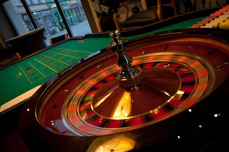 real money online casino