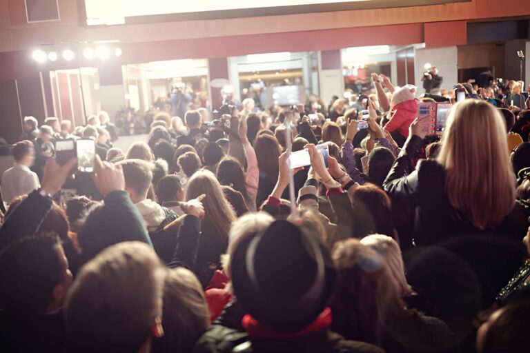celebrity news usa