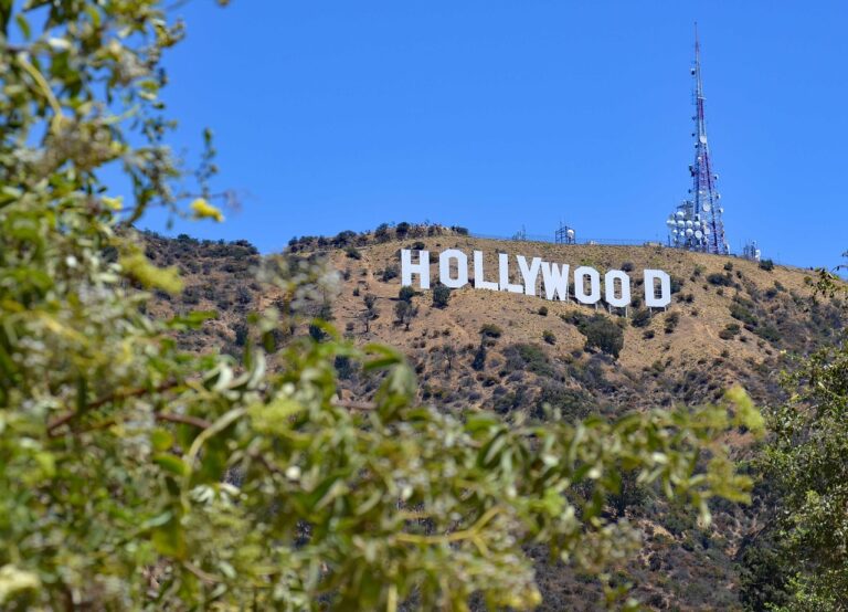 Hollywood News: Top Celebrity Stories You Need to Know hollywood news