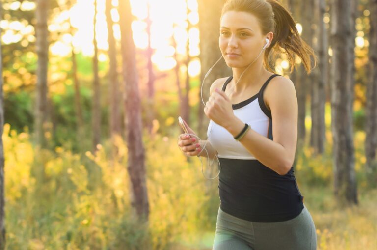 Healthy Lifestyle Tips for a Better Life Healthy Lifestyle Tips