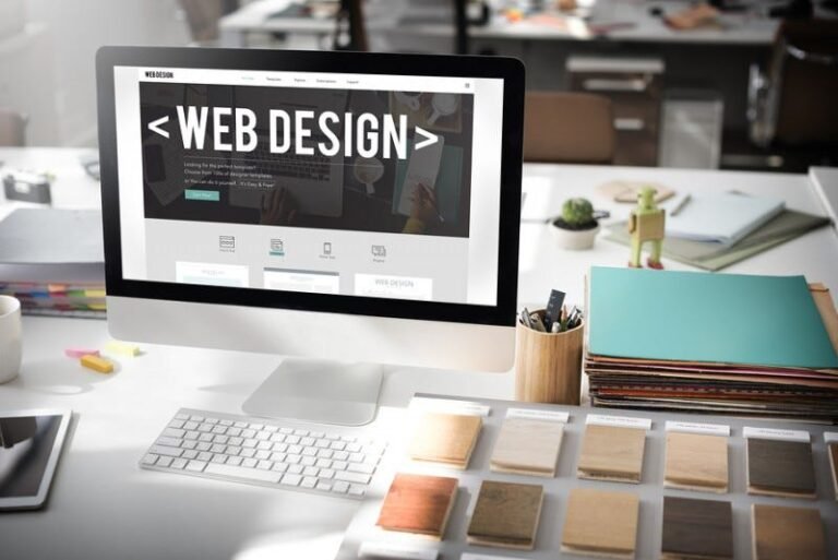 web design and services