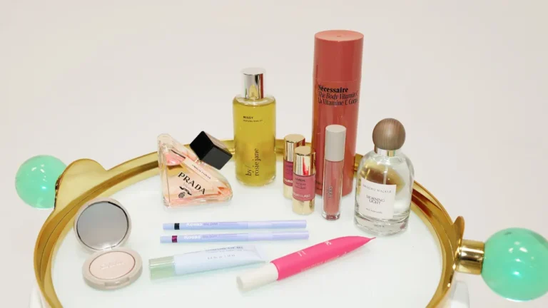 best beauty products USA