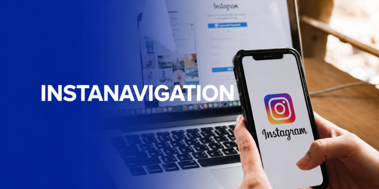 InstaNavigation