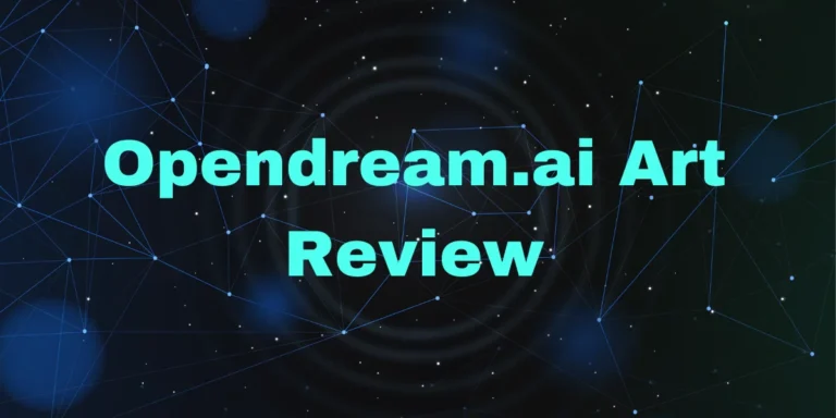 What Is OpenDream AI Art? Features, Tools & Complete Guide opendream ai art