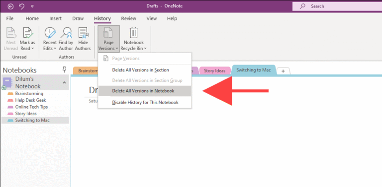 please wait while onenote inserts the d