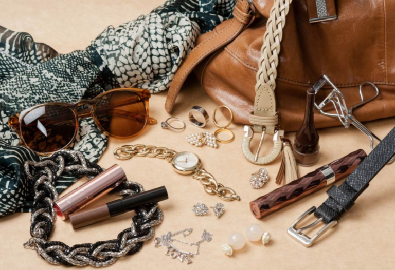 30 Fashion Accessories Every Stylish Person Needs fashion accessories