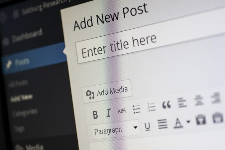 Best WordPress Blog Themes: Free & Premium Options wordpress blog themes