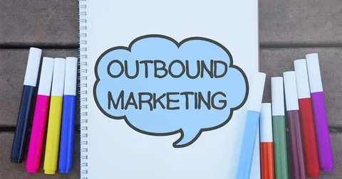 Outbound Marketing: Complete Guide for Business Growth outbound marketing
