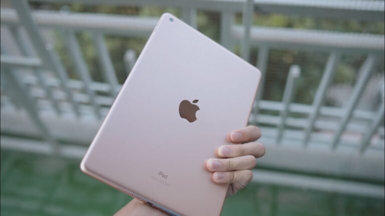 bright pixel ipad