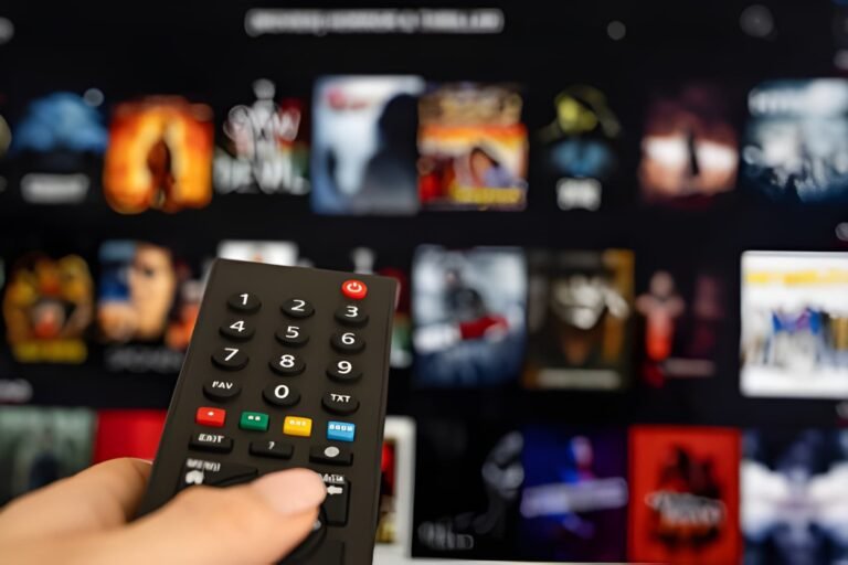 mapple tv