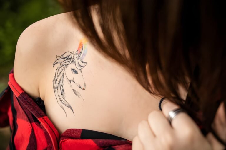 Horse Tattoo Meaning, Designs & Symbolism: Complete Guide horse tattoo